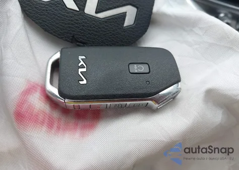 2022 Kia Telluride Sx z USA, uszkodzony, nr VIN 5XYP5DHC2NG231702